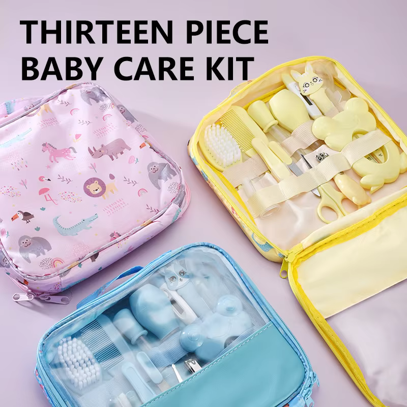 Baby Care Set™