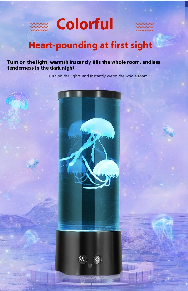 JELLYFISH LAMP ™